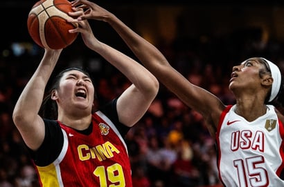 China vs France Women Live Stream & Tips – Handicap in Play at the World Cup 2026 Quarterfinals 