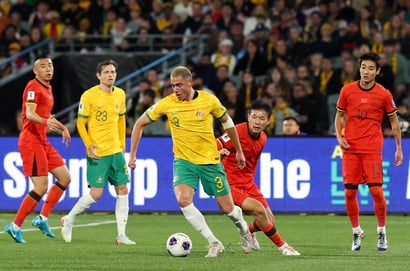 China vs Australia Live Stream & Tips BTTS in the World Cup Qualifiers