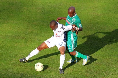 Chippa United Football