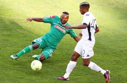 Chippa United Football
