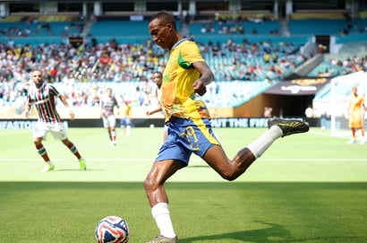 Chippa vs Sundowns