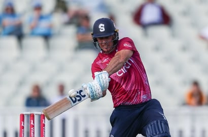 Chris Lynn