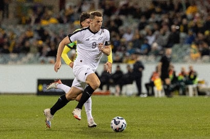 World Cup Warm Up Best Bets - June 8