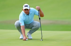 Alfred Dunhill Championship Betting Tips - 4 best bets for DP World Tour victory in Johannesburg