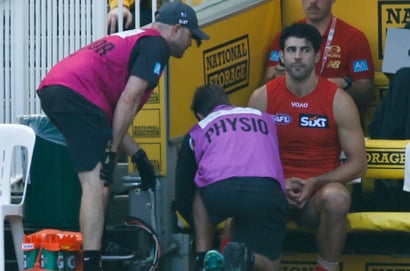 Christian Petracca