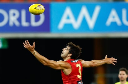 Christian Petracca