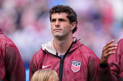 Christian Pulisic