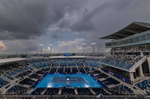 How to Watch ATP Cincinnati 2026 Live Stream - Cincinnati Open TV Guide