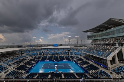 Cincinnati Masters