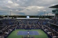 Cincinnati Masters