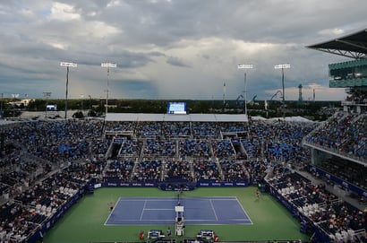 Cincinnati Masters 2025 Preview – Sinner Leads US Open Series Charge