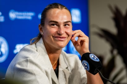 WTA Cincinnati 2025 Preview – Sabalenka, Swiatek, Gauff Lead Title Race