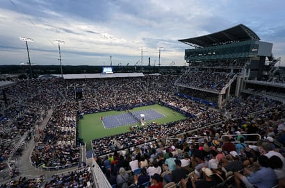 ATP Cincinnati Open 2025 Live Streaming - Watch Tennis Online
