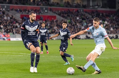 City Victory