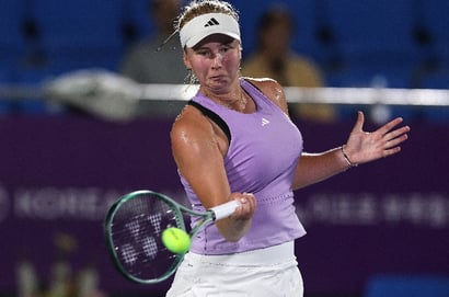 Clara Tauson vs Maya Joint Tips, Prediction & Live Stream - Joint's struggles vs top 20 to continue in Seoul quarter-finals