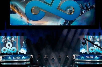 Cloud9 esports