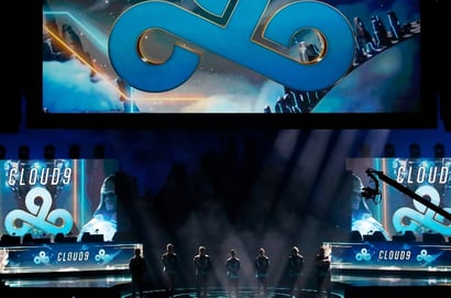 Cloud9 esports