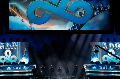 Cloud9 esports