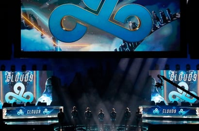 Cloud9 esports