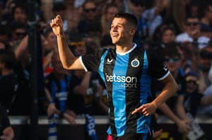 Club Brugge