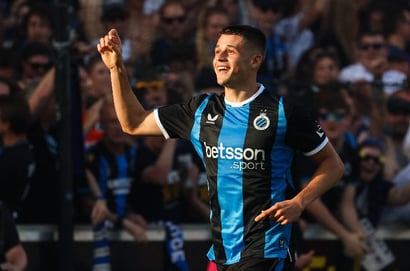 Club Brugge