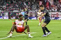 Club Brugge Salzburg