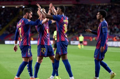 Celta Vigo vs Barcelona Live Stream & Prediction – Goal Fest Predicted