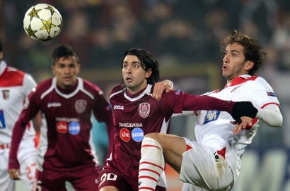 CFR Cluj vs Braga Live Stream, Predictions & Betting Tips - Low Scoring Draw Expected in the Europa League Qualifiers