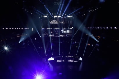 CoD Esports