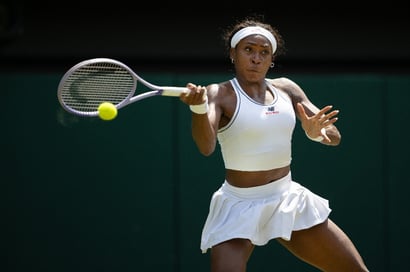 Karolina Muchova vs Coco Gauff Preview & Tips - Gauff to secure Wimbledon final berth 