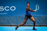 Coco Gauff