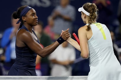 Coco Gauff