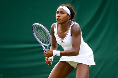 Coco Gauff