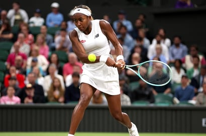 Coco Gauff
