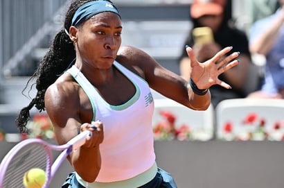 Coco Gauff