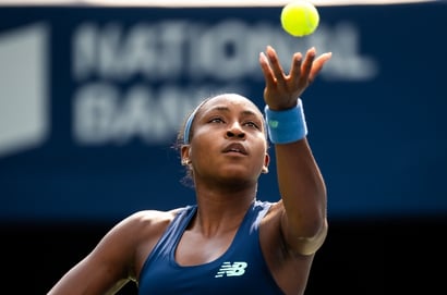 Coco Gauff