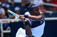 Coco Gauff 