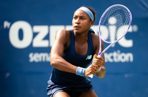 Coco Gauff 