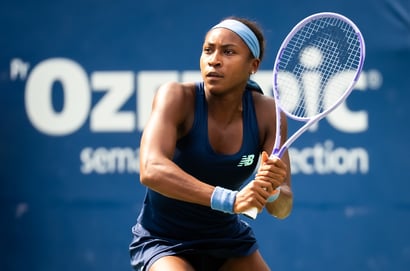 Coco Gauff