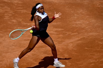 Coco Gauff