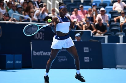 Coco Gauff vs Lucia Bronzetti Tips, Prediction & Live Stream - Bronzetti can cover against vulnerable Gauff