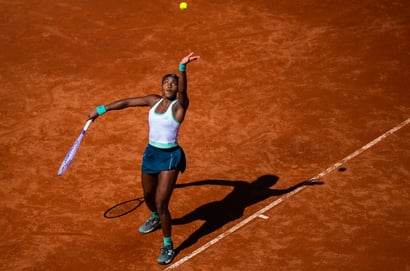 Coco Gauff vs Elina Svitolina Tips, Prediction & Live Stream - Gauff and Svitolina clash for Rome title