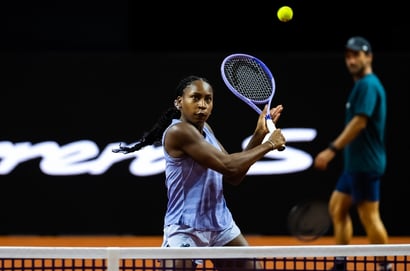 Coco Gauff