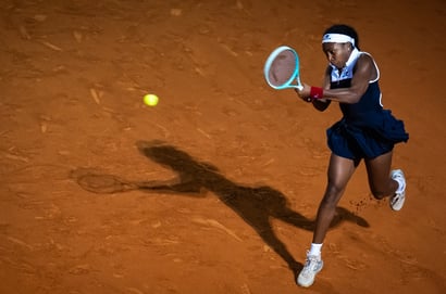 Coco Gauff