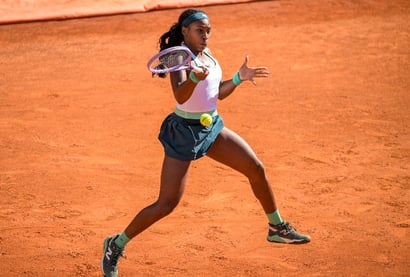 Coco Gauff