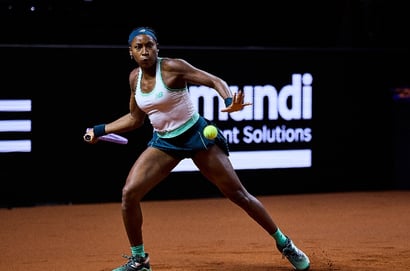 Coco Gauff