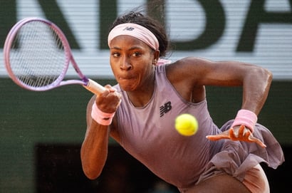 Coco Gauff
