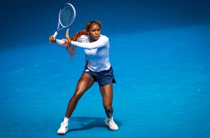 Coco Gauff