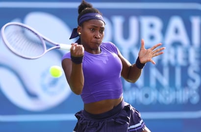 Coco Gauff