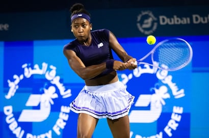 Coco Gauff vs Alexandra Eala Tips, Prediction & Live Stream - Plenty of breaks expected in Dubai quarter-final